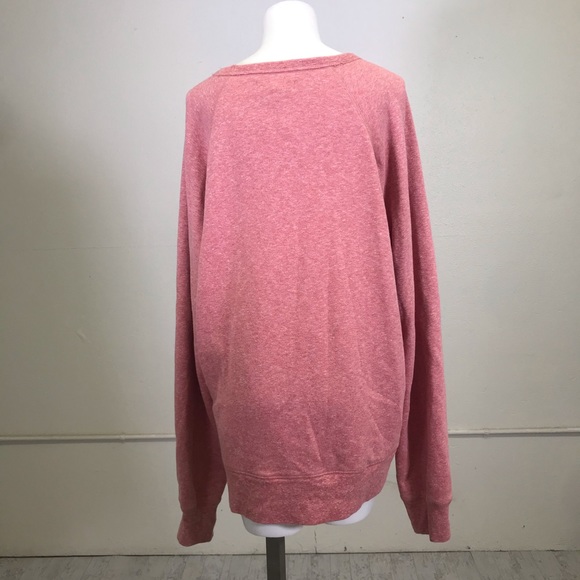 Madewell Crew Neck Sweatshirt - Picture 4 of 7